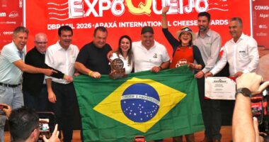ExpoqueijoAraxa