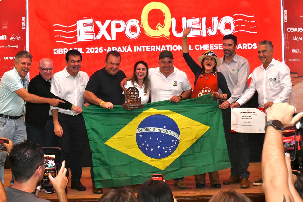 ExpoqueijoAraxa ExpoqueijoAraxa