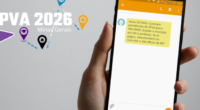 Fazenda envia alerta SMS para quem ainda não quitou o IPVA