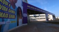 Hospital Regional de Sete Lagoas Karoline BarretoImprensa MG