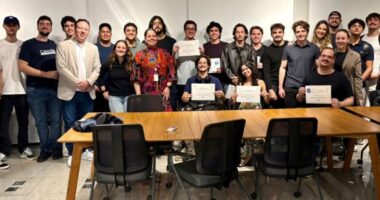 Alunos de faculdade de BH se destacam em desafio nacional de tecnologia e inovação