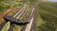 Imagem Viaduto Ferradura Divulgacao Fratar Engenharia Consultiva e