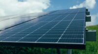 O Programa Cemig Agro Solar h prevê investimentos de até R$ milhões para fomentar a implantação de sistemas de geração de energia solar