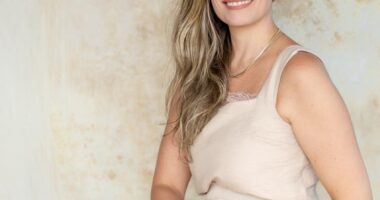 Terapeuta ocupacional Letícia Cançado, especialista em desenvolvimento infantil, explica sobre o desenvolvimento assíncrono na infância