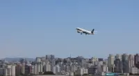 aviação Rovena Rosa Agência Brasil