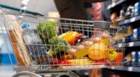 Enchentes derrubam consumo na Zona da Mata