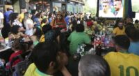Empresários de Uberlândia se preparam para Copa