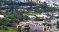 UFJF cai posições no ranking