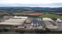 Cooxupé lidera ranking Agropecuário Mineiro