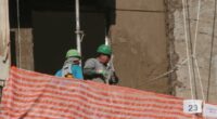 Custo da construção civil sobe ,% em Minas