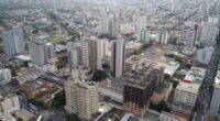 Divinópolis é a ª em liberdade econômica