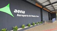 Aeroporto de MoC terá terminal de cargas 
