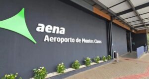 Aeroporto de MoC terá terminal de cargas 