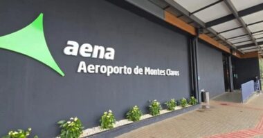 Aeroporto de MoC terá terminal de cargas 