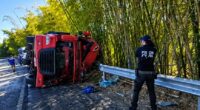 MGC é uma nova ‘Rodovia da Morte’