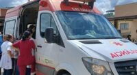 Trotes no Samu/JF já superam todo