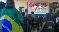 jogo brasil torcida