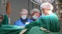 1o paciente em Minas polilaminina