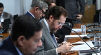 pec banco central Geraldo Magela Agência Senado