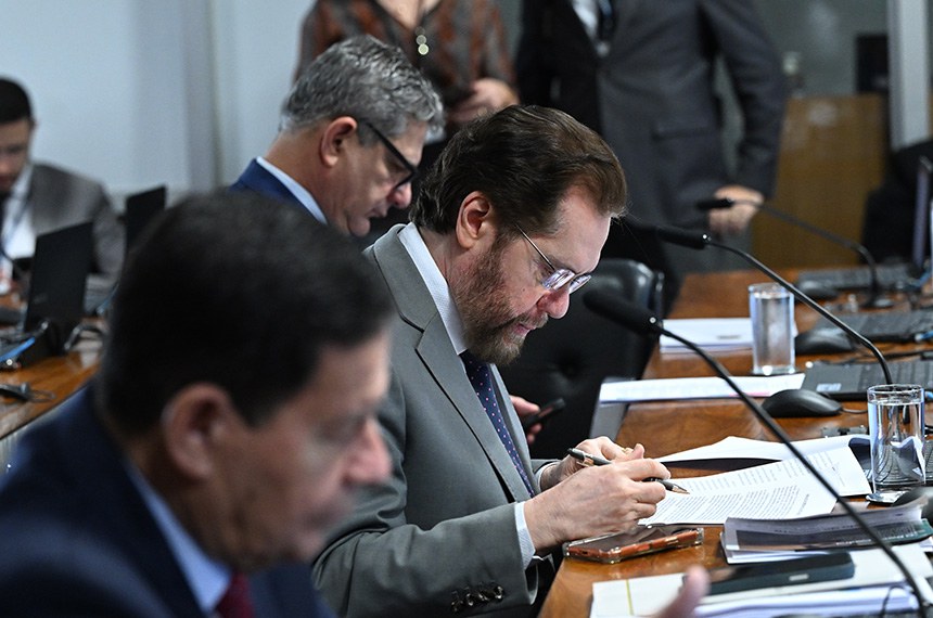 pec banco central Geraldo Magela Agência Senado pec banco central Geraldo Magela Agência Senado