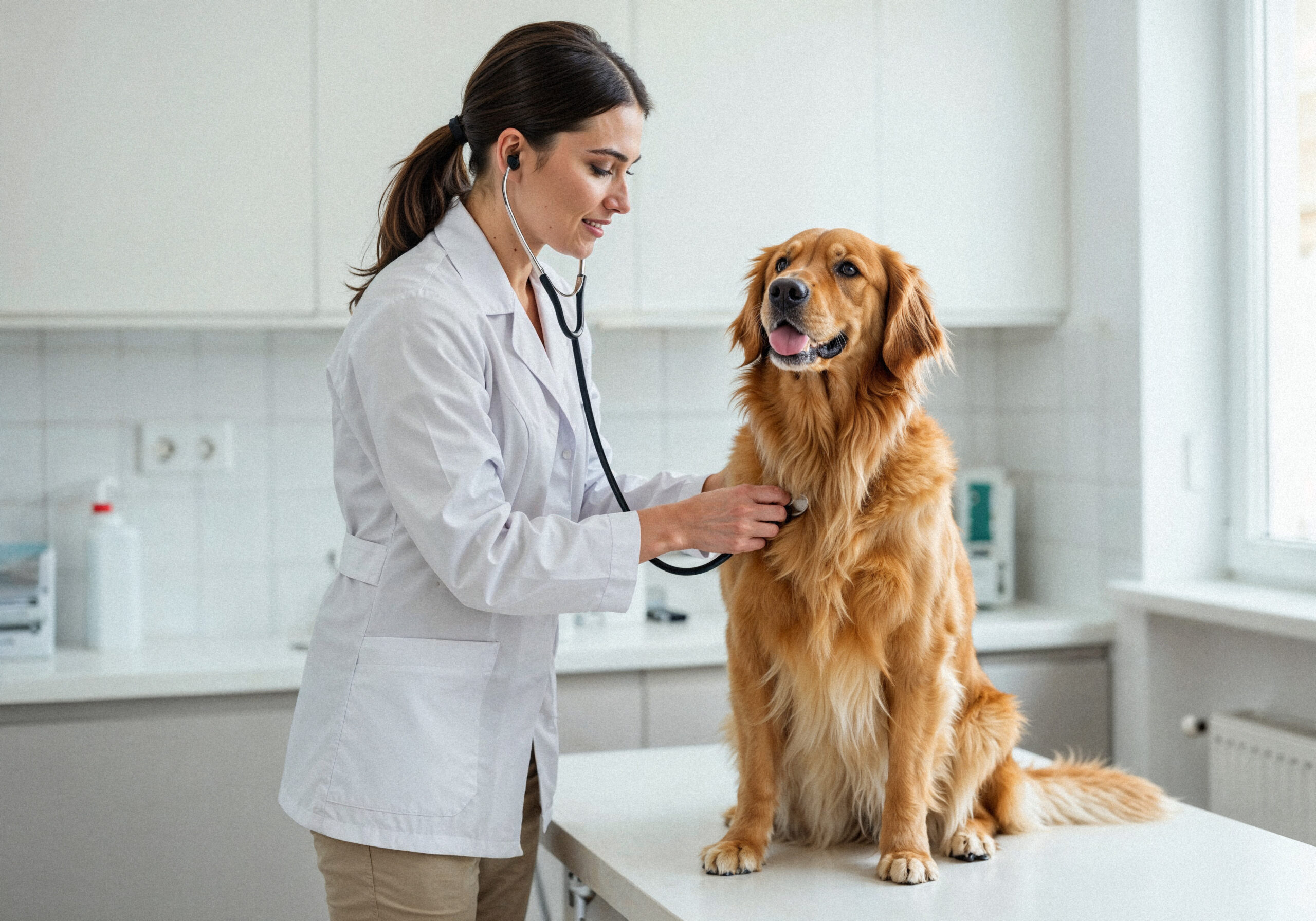 exercício ilegal da medicina veterinária passa a ser crime veterinária atendendo