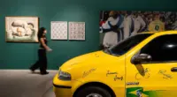 Exposição inédita da Casa Fiat celebra cultura e identidade nacional