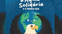 Capa Aguia Solidaria e o Planeta Azul alta jpg