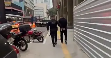 Polícia Civil RJ Divulgação