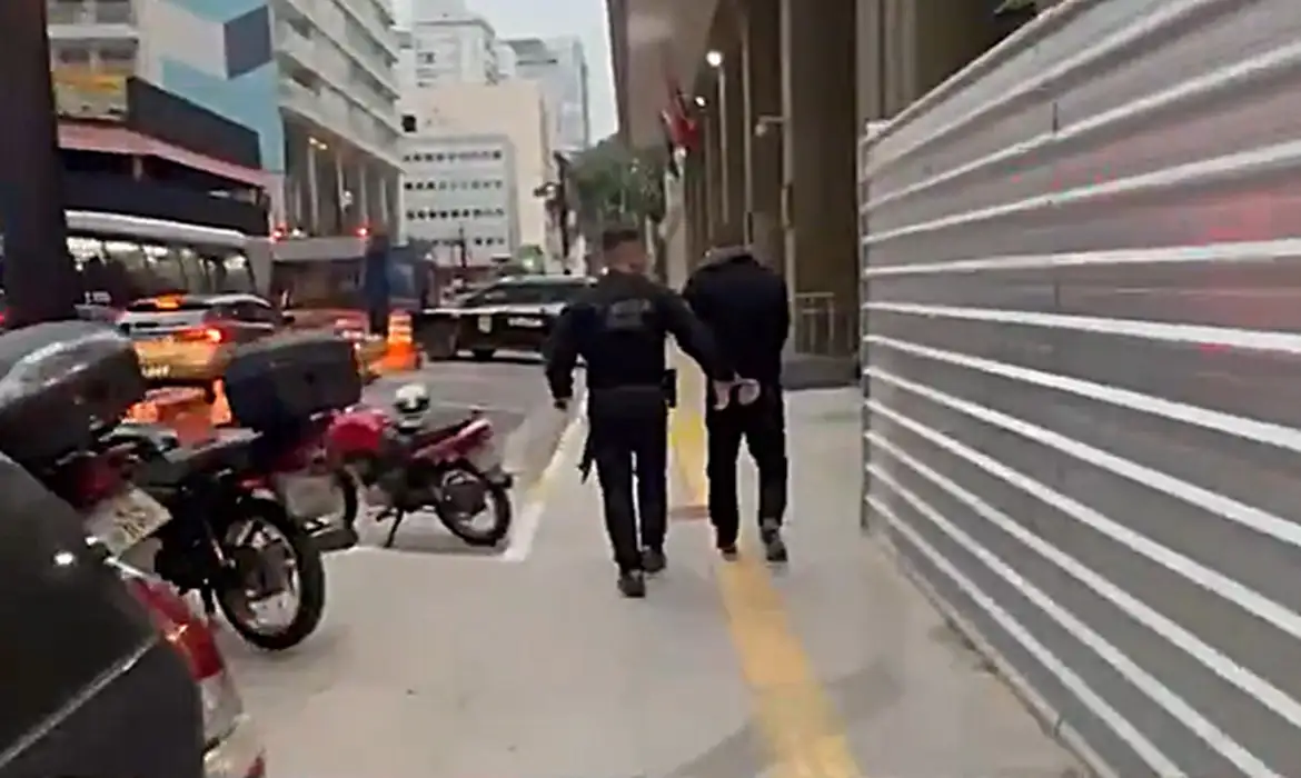 operação contra facções Polícia Civil RJ Divulgação