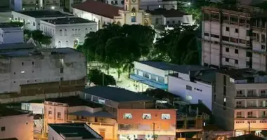 cidade de Visconde do Rio Branco