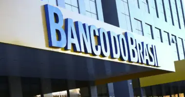 fachada do banco do brasil crédito marcelo camargo Agência Brasil