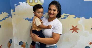 Tratamento multidisciplinar beneficia mais de 8 mil pacientes com fissura labiopalatina