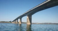 Ponte Minas/Goiás terá interdição total