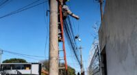 Tráfico monitorava Uberlândia com câmeras
