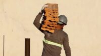 Construção civil em Minas perde ritmo