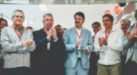 MINASCON e FECONSUMINAS consolidam Pouso Alegre como centro da construção civil mineira