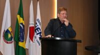 Guilherme Abrantes eleito presidente da FIEMG 