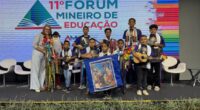 Abertas as inscrições para o ° Fórum Mineiro de Educação