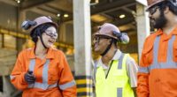 AngloGold Ashanti abre inscrições para Programa PRÓ+ voltado à qualificação de mulheres e pessoas com deficiência