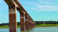 Ponte MG/GO terá interdição total no sábado