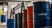industrias Wenderson Araujo Trilux