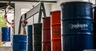 industrias Wenderson Araujo Trilux