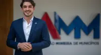 Presidente da AMM, Lucas Vieira, analisa os impactos do repasse do FPM para as prefeituras mineiras e os desafios fiscais do segundo semestre