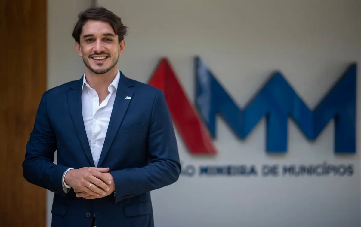 Lucas Vieira comenta impacto do repasse de mais de R$ 600 milhões do FPM para municípios mineiros Presidente da AMM, Lucas Vieira, analisa os impactos do repasse do FPM para as prefeituras mineiras e os desafios fiscais do segundo semestre