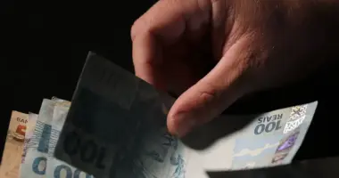 real moeda dinheiro José Cruz Agência Brasil