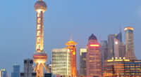 Xangai China