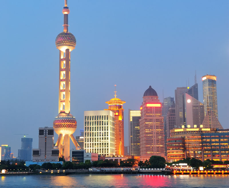 Xangai China