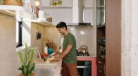 Airbnb Foto Gerada por IA