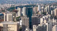 foto da cidade de BH OAB discute direito imobiliário
