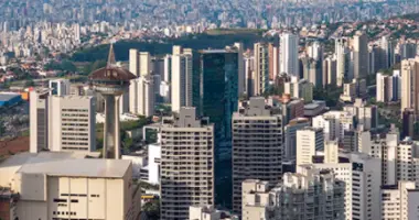 foto da cidade de BH OAB discute direito imobiliário